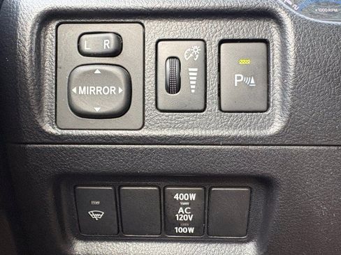Used 2019 Toyota 4Runner Limited AWD/4WD image 14