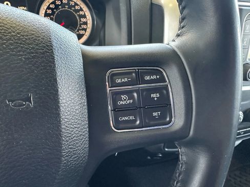 Used 2016 RAM 1500 Big Horn image 14