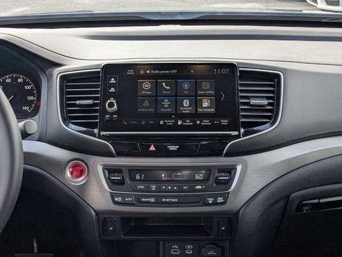 New 2026 Honda Ridgeline RTL image 16