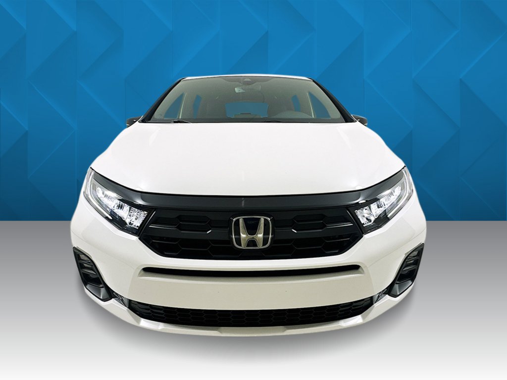 New 2027 Honda Odyssey Sport-L image 14