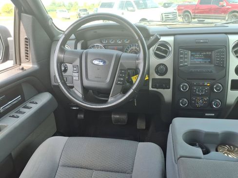 Used 2013 Ford F150 XLT w/ Luxury Equipment Group AWD/4WD image 15