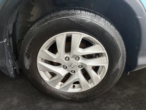 Used 2015 Honda CR-V EX-L image 38