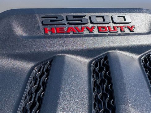 Used 2024 RAM 2500 Rebel w/ Towing Technology Group AWD/4WD image 37