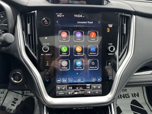 Used 2023 Subaru Outback Touring XT image 25