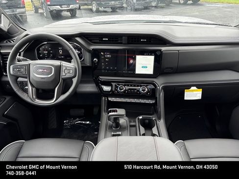 New 2026 GMC Sierra 1500 AT4X image 15