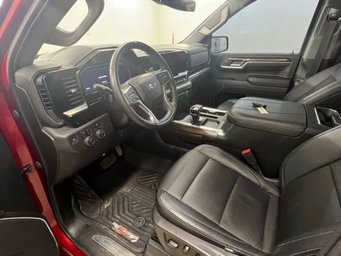 Used 2023 Chevrolet Silverado 1500 RST image 6