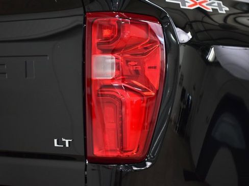 New 2026 Chevrolet Silverado 3500 LT w/ All Star Edition image 22