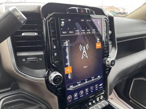 Used 2020 RAM 3500 Laramie image 16