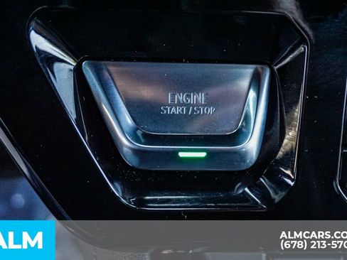 Used 2026 GMC Sierra 2500 AT4 w/ AT4 Preferred Package image 46