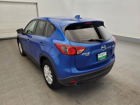 Used 2014 MAZDA CX-5 Touring image 5
