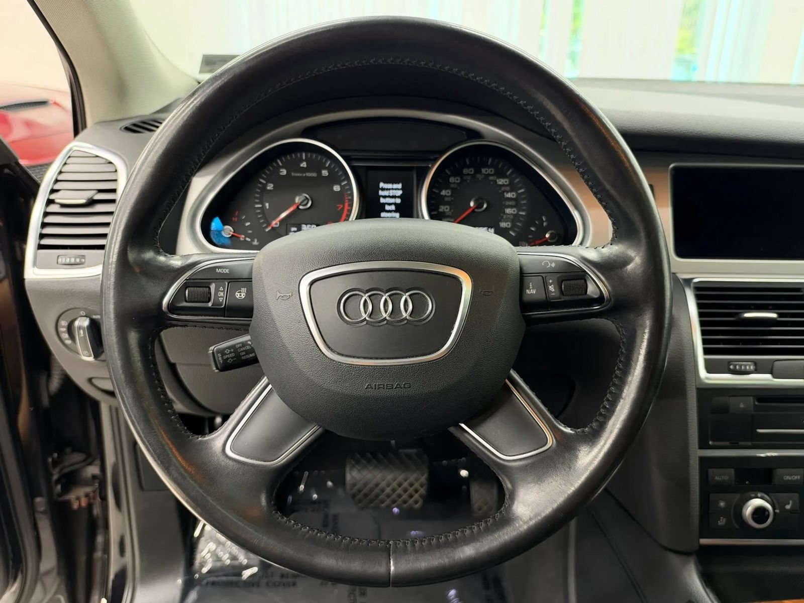 Used 2015 Audi Q7 3.0T Premium Plus AWD/4WD image 30