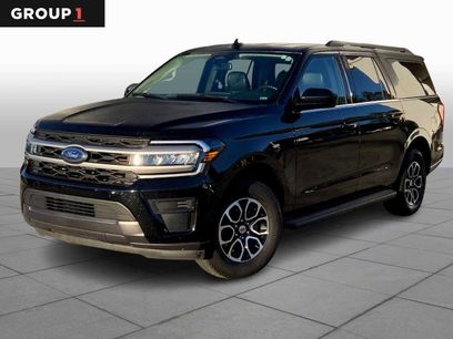 Used 2024 Ford Expedition Max XLT
