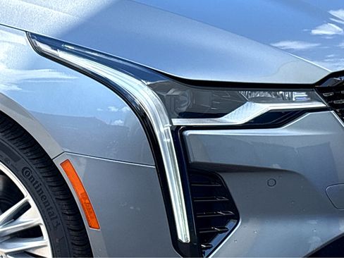 New 2026 Cadillac CT4 Premium Luxury image 22