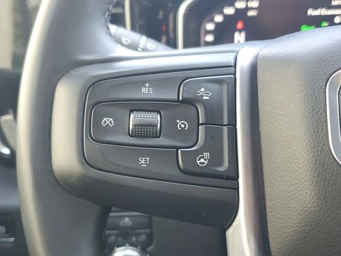 Used 2025 GMC Sierra 1500 Elevation image 22