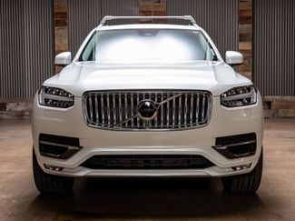 Used 2025 Volvo XC90 B6 Ultra w/ Protection Package Premier video 2