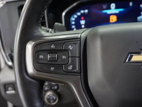 Used 2024 Chevrolet Silverado 1500 High Country w/ High Country Premium Package AWD/4WD image 22