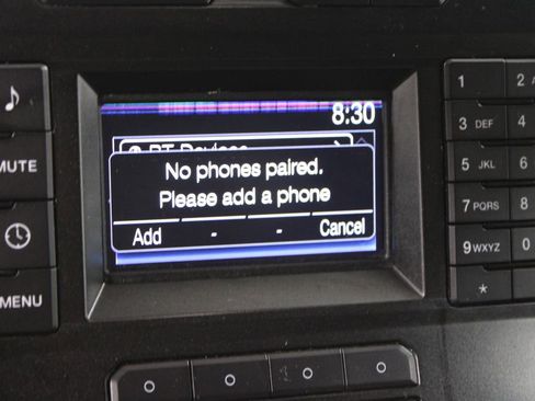 Used 2016 Ford F150 XLT image 45