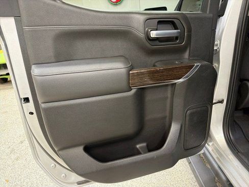 Used 2021 GMC Sierra 1500 Elevation RWD image 27