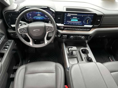 Used 2026 Chevrolet Silverado 1500 RST image 13