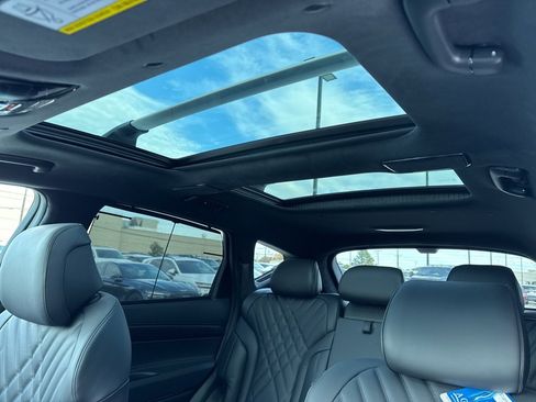 New 2026 Genesis GV80 3.5T Prestige image 17