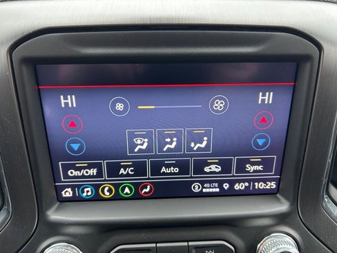 Used 2021 GMC Sierra 1500 AT4 w/ AT4 Value Package image 34