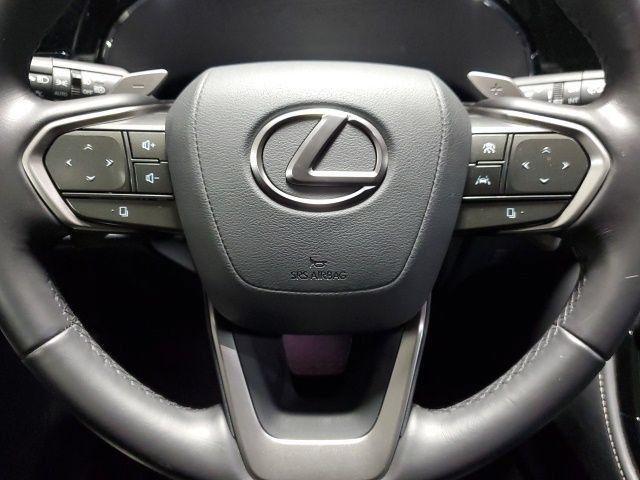 Used 2026 Lexus NX 350 AWD w/ Accessory Package (2T) image 14
