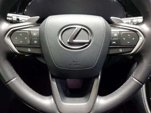 Used 2026 Lexus NX 350 AWD w/ Accessory Package (2T) image 14