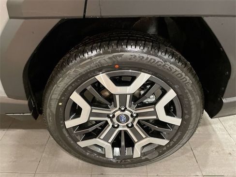 New 2026 Subaru Outback Touring XT image 9