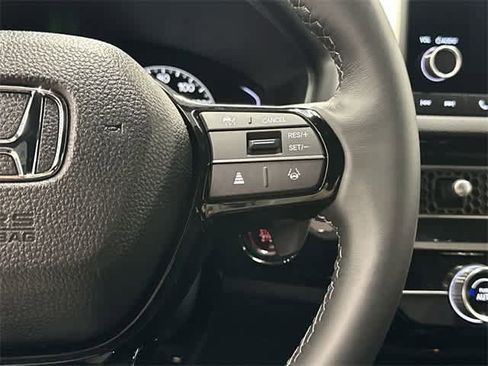 New 2026 Honda Civic Sport image 18