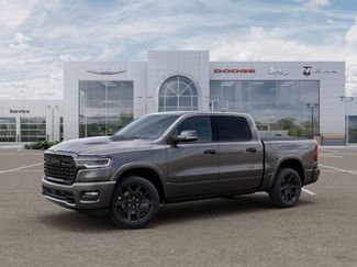 New 2026 RAM 1500 Limited AWD/4WD video 2