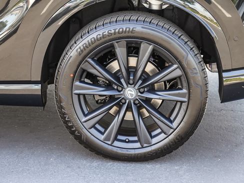 New 2026 Lexus RX 500h F Sport AWD/4WD image 10