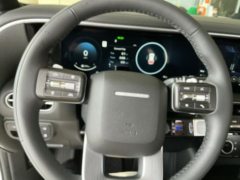 New 2026 Hyundai Palisade Calligraphy image 9