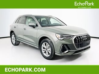 Used 2022 Audi Q3 2.0T Premium Plus video 1