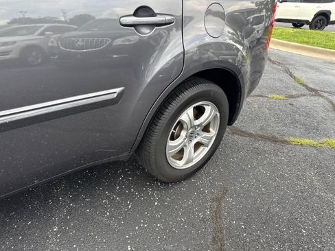 Used 2015 Honda Pilot EX-L image 12