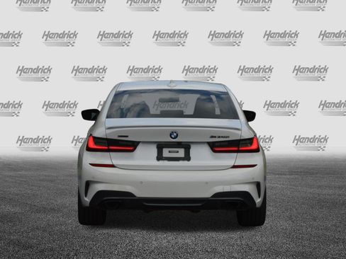 Used 2021 BMW M340i xDrive AWD/4WD image 10