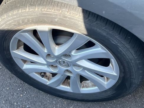 Used 2012 MAZDA MAZDA3 i Grand Touring w/ Tech Pkg image 14