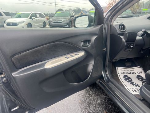 Used 2008 Toyota Yaris S image 12