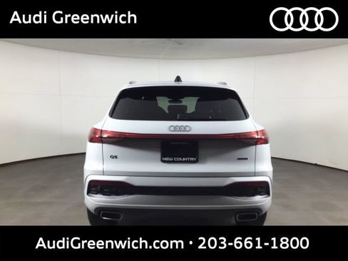 Used 2025 Audi Q5 Premium Plus AWD/4WD image 6