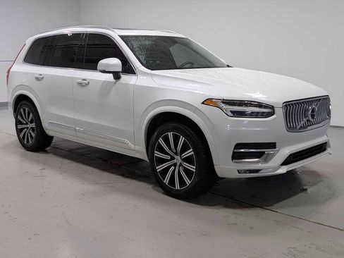 Used 2020 Volvo XC90 T6 Inscription image 6