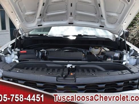 Used 2020 Chevrolet Silverado 1500 Custom w/ Custom Value Package RWD image 33