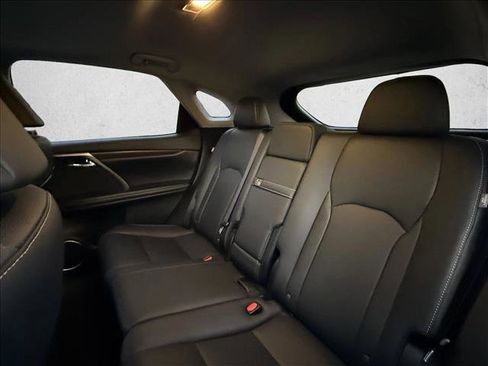 Used 2021 Lexus RX 350 AWD w/ Premium Package image 12