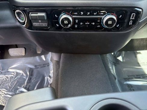 New 2026 GMC Sierra 1500 Elevation w/ Elevation Select Package image 24