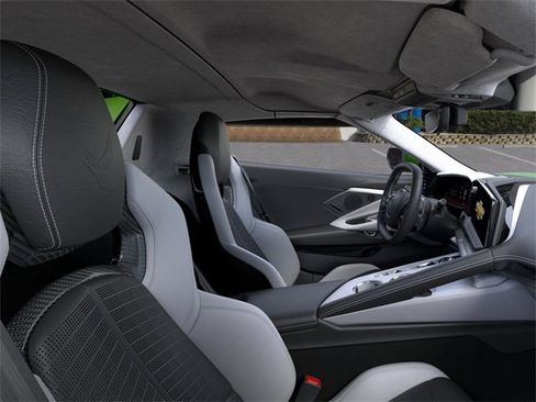 New 2026 Chevrolet Corvette Stingray Premium Conv w/ Z51 Performance Package image 18