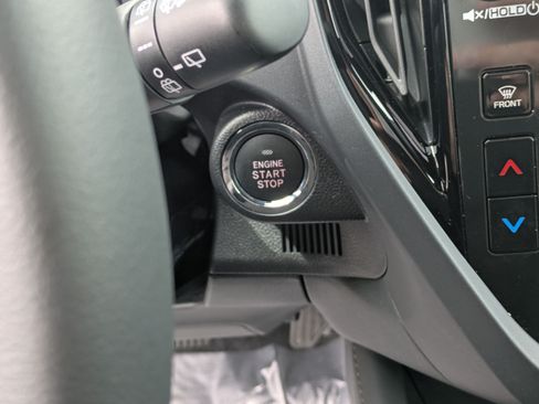 Certified 2026 Subaru Forester Sport AWD/4WD image 19