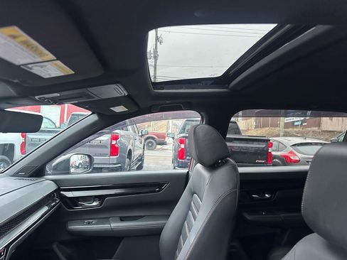 Used 2023 Honda CR-V Sport Touring image 12