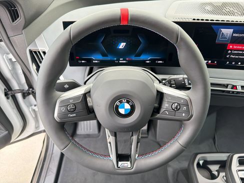 New 2026 BMW iX M70 image 16