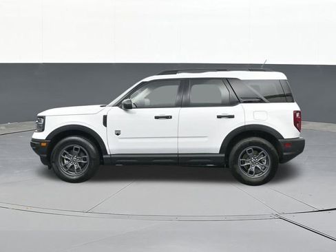 Used 2024 Ford Bronco Sport Big Bend w/ Convenience Package image 8