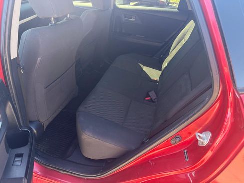 Used 2017 Toyota Corolla iM w/ All-Weather Mat Package FWD image 12