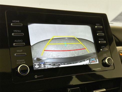 Used 2023 Toyota Camry LE w/ Convenience Package image 23