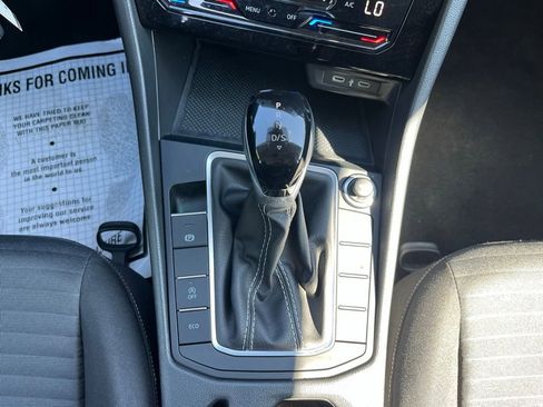 Used 2025 Volkswagen Jetta S FWD image 16